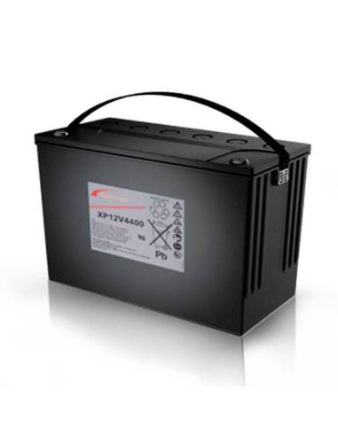 Batterie EXIDE SPRINTER XP12V4400