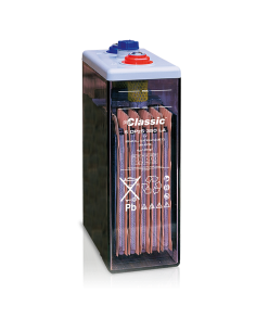 Batterie OPZS Classic Stationnaire