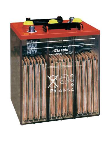 Batterie OPZS Classic Stationnaire