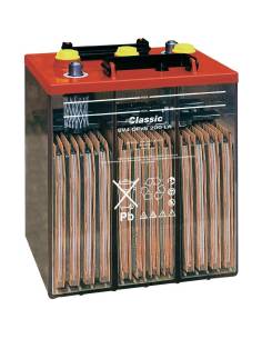 Batterie OPZS Classic Stationnaire