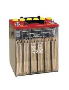 Batterie Exide Classic 2 OPZS 100 12V 100Ah C10