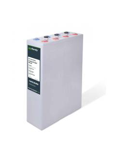 Batterie OPZV Eternity 10 OPZV 1500 SOLAR
