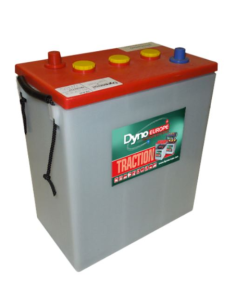 Batterie DYNO EUROPE PzS320