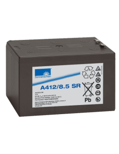 Batterie Gel dryfit A412/8.5 SR 12V 85Ah Sonnenschein