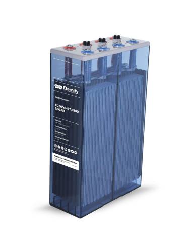 Batterie OPZS Eternity