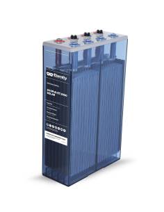 Batterie OPZS Eternity 10OPZS1525