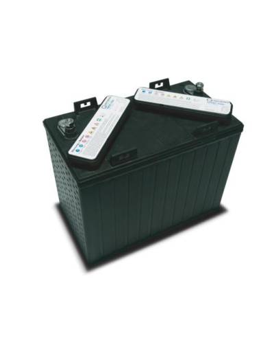 Batterie plomb acide cyclique 12DC-150 QUALITY BATTERIES