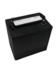 Batterie plomb acide cyclique 6DC-240 QUALITY BATTERIES / 6 V 240 Ah