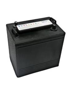Batterie plomb acide cyclique 6DC-210 QUALITY BATTERIES / 6 V 210 Ah