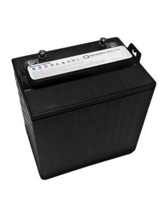 Batterie plomb acide cyclique 8DC-170 QUALITY BATTERIES / 8 V 170 Ah