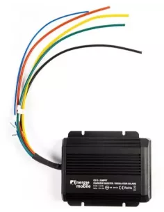 Chargeur booster CB12-25MPPT 12 V 25 A 2