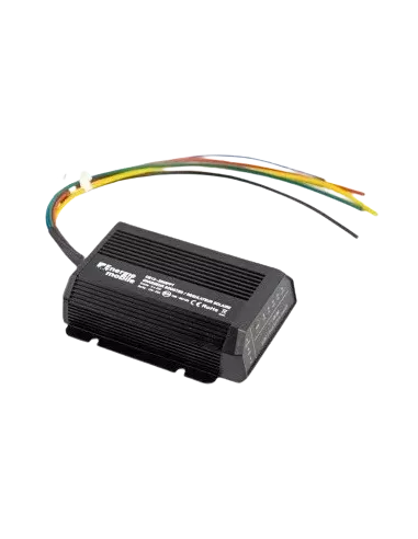 Chargeur booster CB12-25MPPT 12 V 25 A