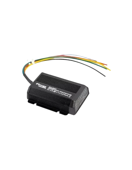 Chargeur booster CB12-25MPPT 12 V 25 A