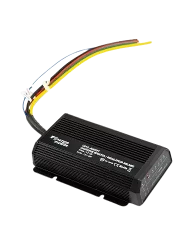 Chargeur booster CB12-40MPPT 12 V 40 A