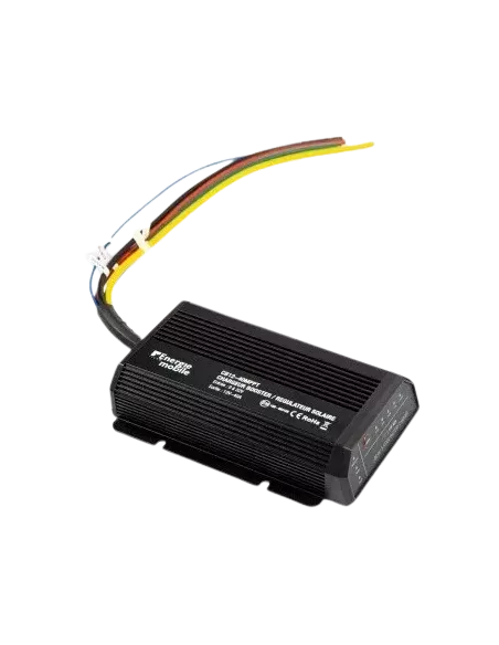 Chargeur booster CB12-40MPPT 12 V 40 A