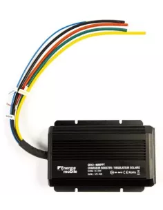 Chargeur booster CB12-40MPPT 12 V 40 A 2