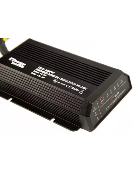 Chargeur booster CB12-40MPPT 12 V 40 A