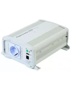 Convertisseur de tension SW1206 pur sinus 12/230V 600W KISAE