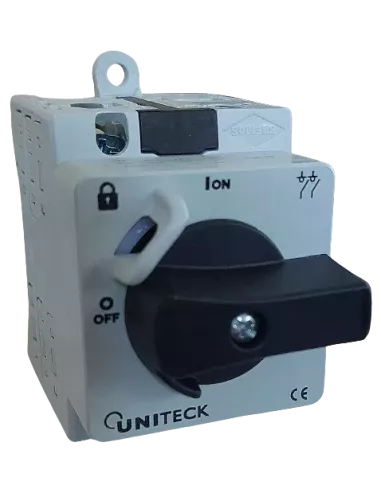 Interrupteur sectionneur UNIPVSWITCH 500.32.2P