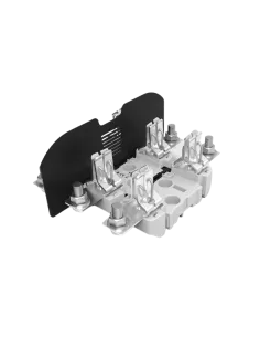 Support pour fusibles à couteaux NH2 400 A - 690 V / 800 AC 2