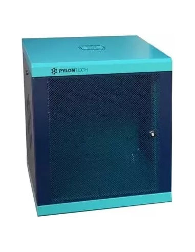 Armoire pour batteries PYLONTECH 09U (fermé)