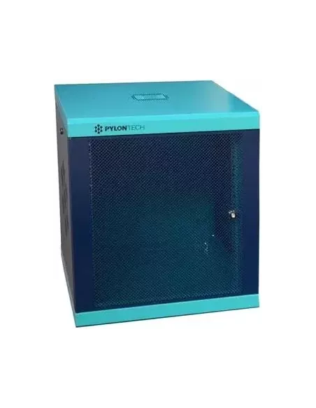 Armoire pour batteries PYLONTECH 09U (fermé)