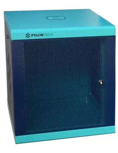 Armoire pour batteries PYLONTECH 12U