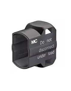 Clip de sécurité pour connecteur MC4