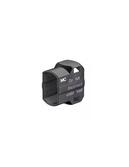 Clip de sécurité pour connecteur MC4