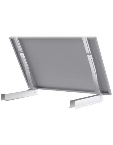 Support panneau Unifix 500B UNITECK