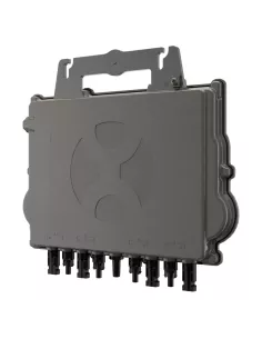 Micro-onduleur pour 4 modules QT2-EU - APSYSTEMS