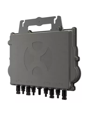 Micro-onduleur pour 4 modules QT2-EU - APSYSTEMS