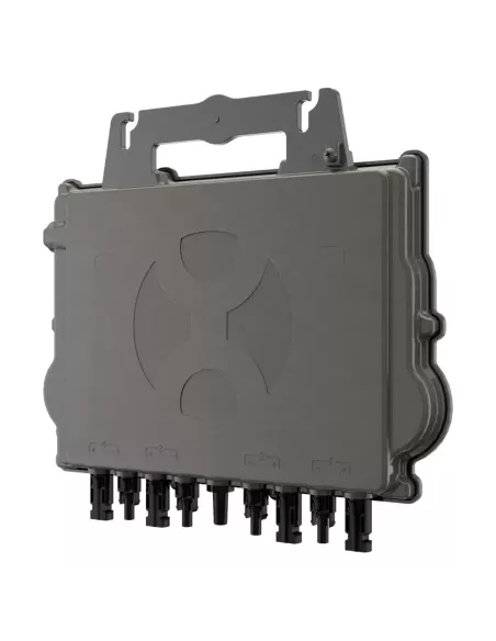 Micro-onduleur pour 4 modules QT2-EU - APSYSTEMS
