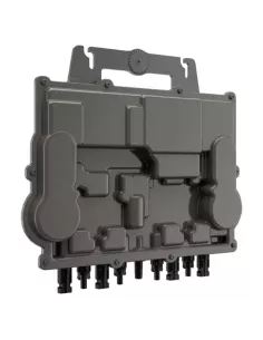 Micro-onduleur pour 4 modules QT2-EU - APSYSTEMS 2