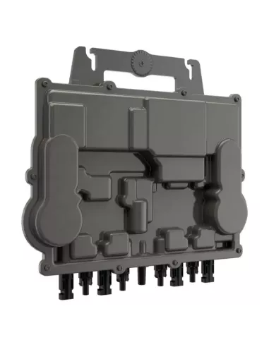 Micro-onduleur pour 4 modules QT2-EU - APSYSTEMS