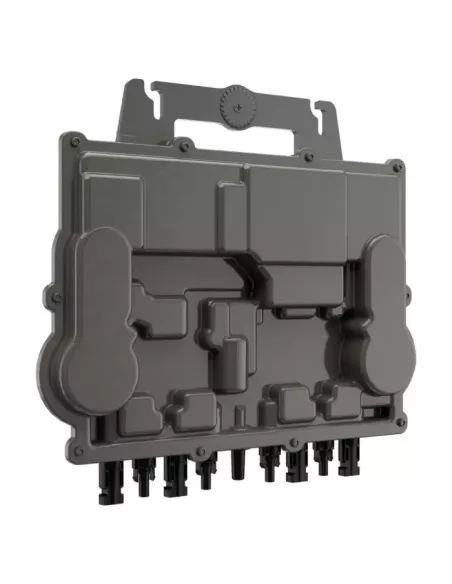 Micro-onduleur pour 4 modules QT2-EU - APSYSTEMS