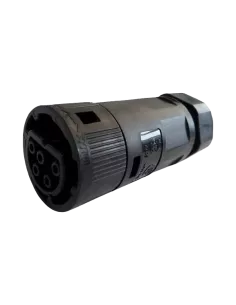 Connecteur AC femelle pour micro-onduleur QT2 et YC1000 APSYSTEMS