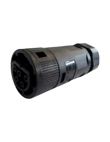 Connecteur AC femelle pour micro-onduleur QT2 et YC1000 APSYSTEMS