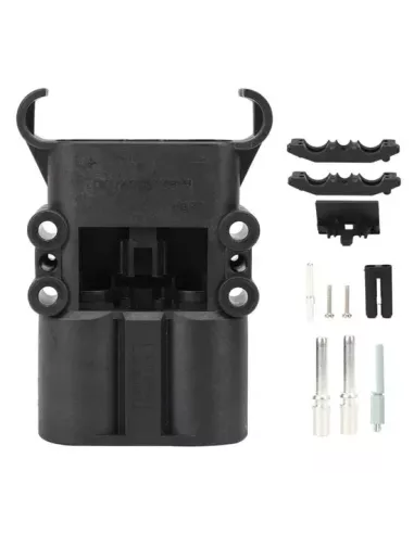 Prise de batterie REMA EURO 160 A Mâle 35 mm²