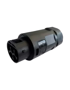 Connecteur AC mâle pour micro-onduleur QT2 et YC1000 APSYSTEMS