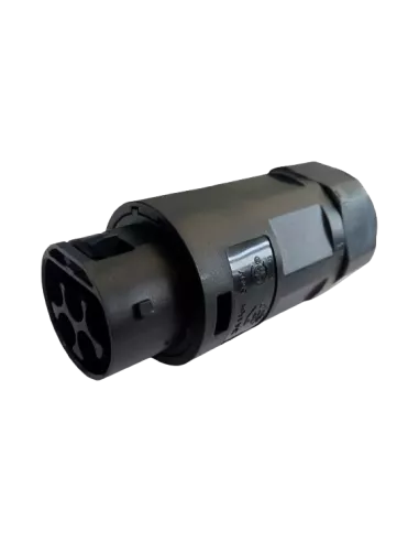 Connecteur AC mâle pour micro-onduleur QT2 et YC1000 APSYSTEMS