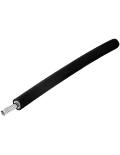 Câble solaire 6 mm² Noir KBE Solar DB+ X 100 2