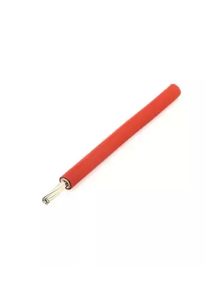 Câble solaire 6 mm² Rouge KBE Solar X 100m