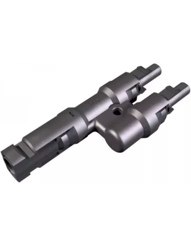 Adaptateur MC4 Multi-Contact PV-AZB4