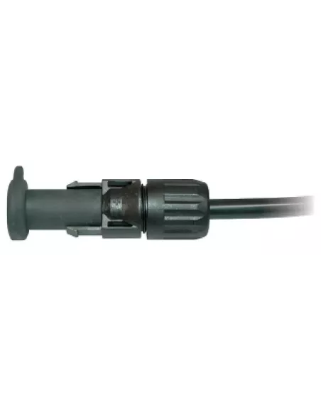 Bouchon de protection MC4 EVO 2 - Femelle PV-BVK4