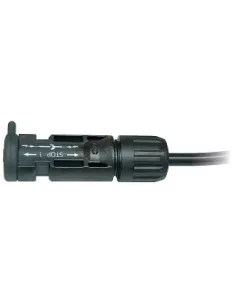 Bouchon de protection MC4 / MC4 EVO 2 - Mâle 2