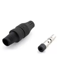 Connecteur MC3 Femelle pour câble 6 mm²