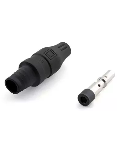 Connecteur MC3 Femelle pour câble 6 mm²