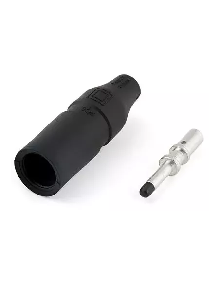 Connecteur MC3 Mâle KST3II pour câble 2 / 4 mm²