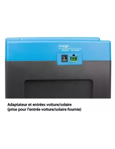 Batterie Victron Peak Power Pack 12,8V/20Ah 256Wh 2